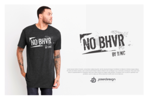 T-Shirt designs for streetwear fashion brand | T-Shirt-Design von JoseDesign