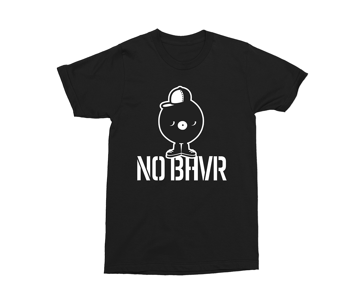T-shirt Design by tapstudio for this project | Design #21287009