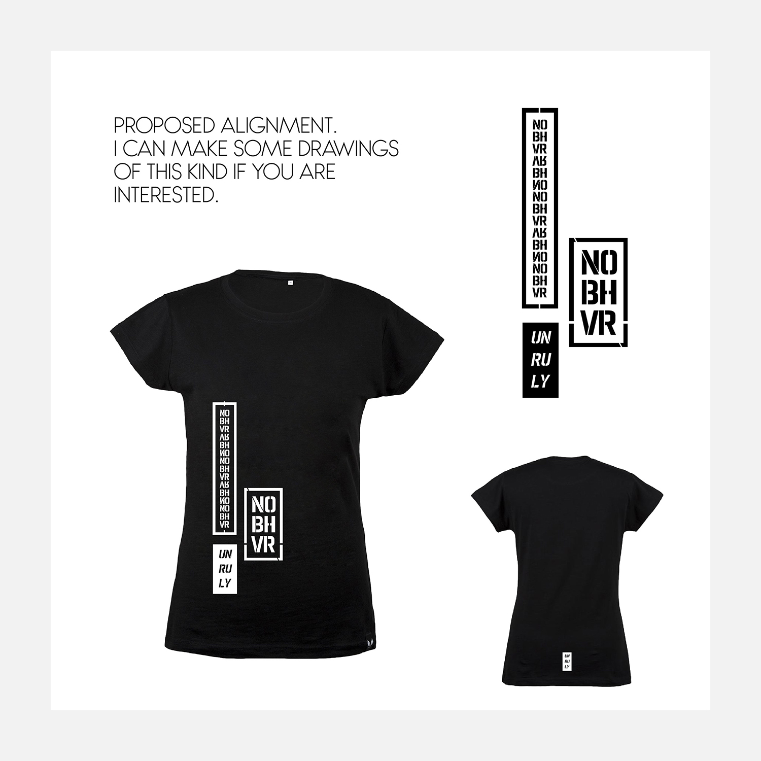T-shirt Design by Ivo Remelhe for this project | Design #21245729