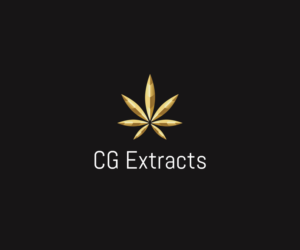 CG Extracts | Design de Logo par 91.kremena.petrova