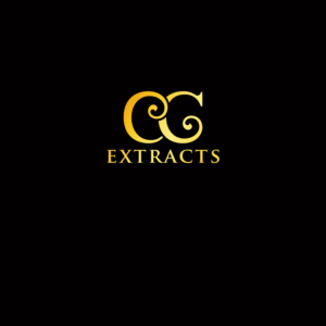 CG Extracts | Design de Logo par ClearDesign