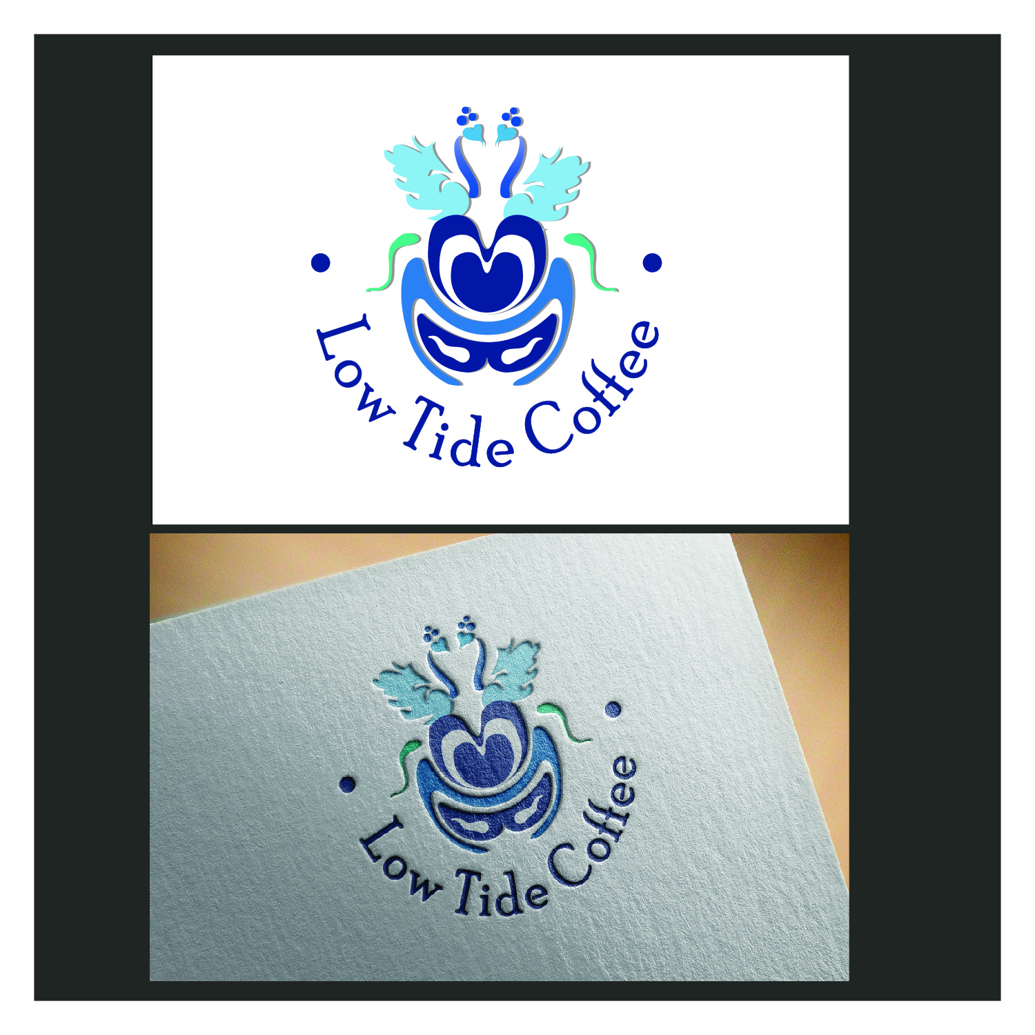Logo Design by HS Graphics Solutions for this project | Design #21230338