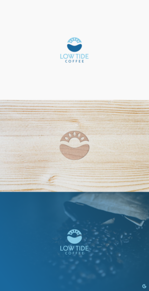 Logo Design by RICKY.T