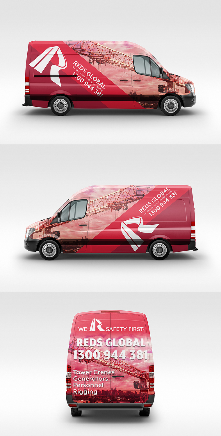 Diseño Publicitario por PavanPrajapati para Redsglobal | Diseño #21240606