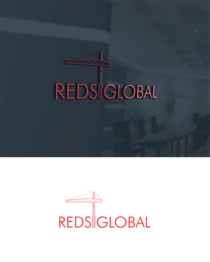 Werbe-Design von RedLine 3 für Redsglobal | Design: #21234202