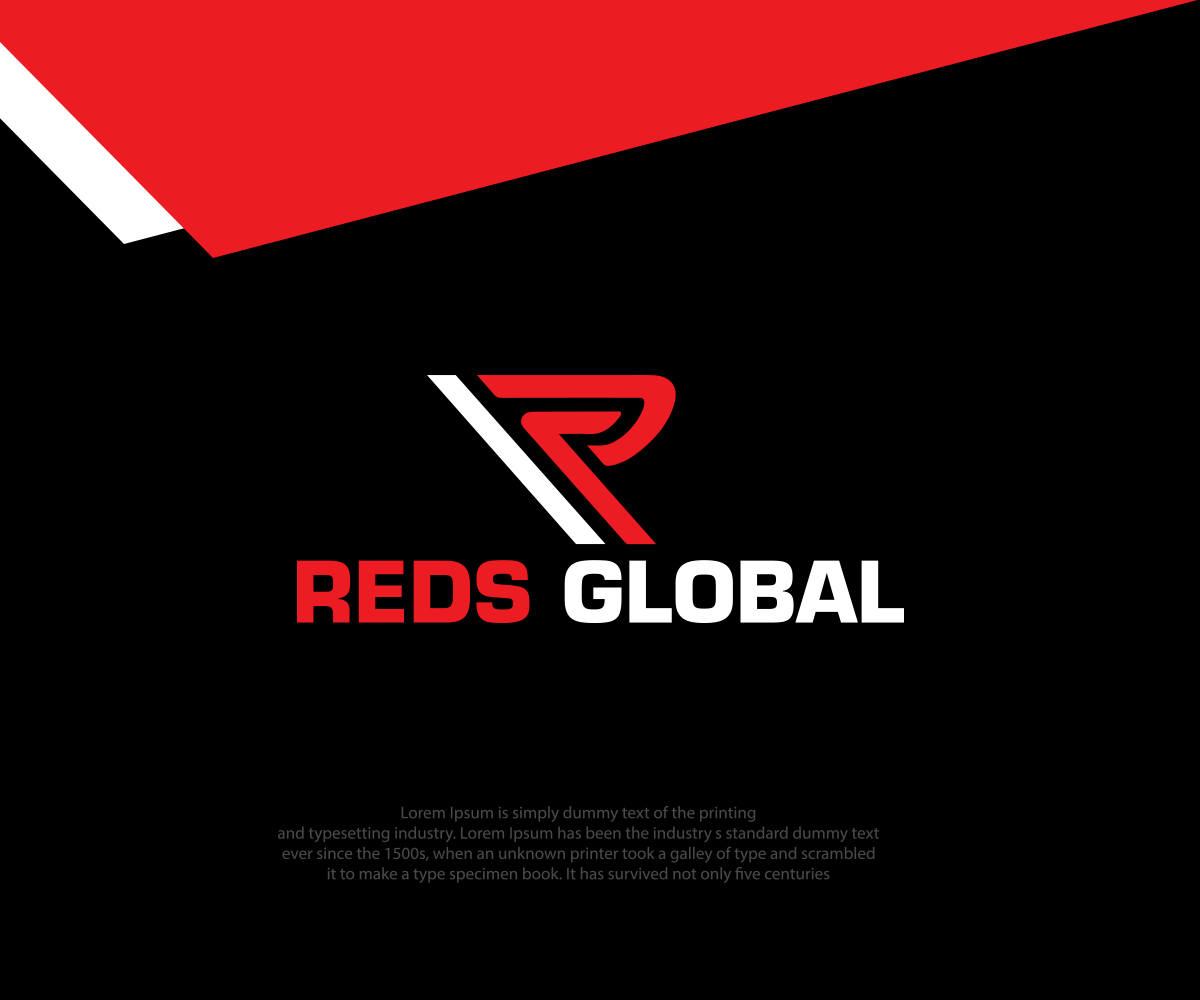 Advertisement Design by RedLine 3 for Redsglobal | Design #21234685