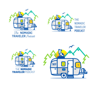 Logo Design by MIMOTO