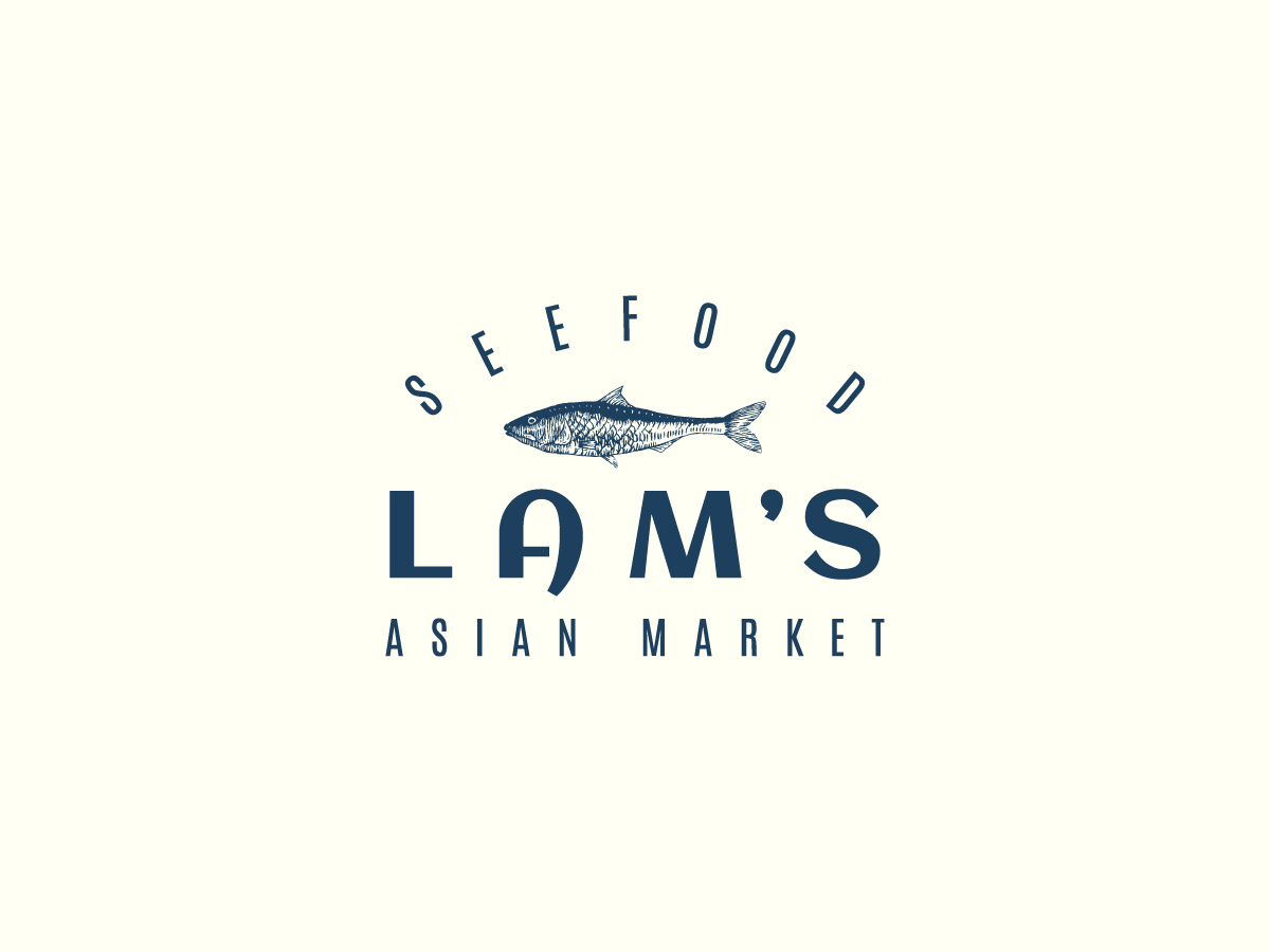 Logo Design by MICHAEL S.B for this project | Design #21261383