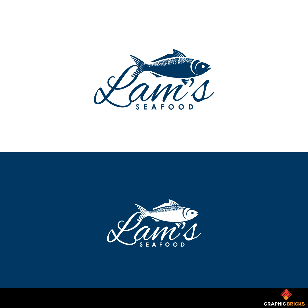 Logo Design by Graphic Bricks for this project | Design #21239445