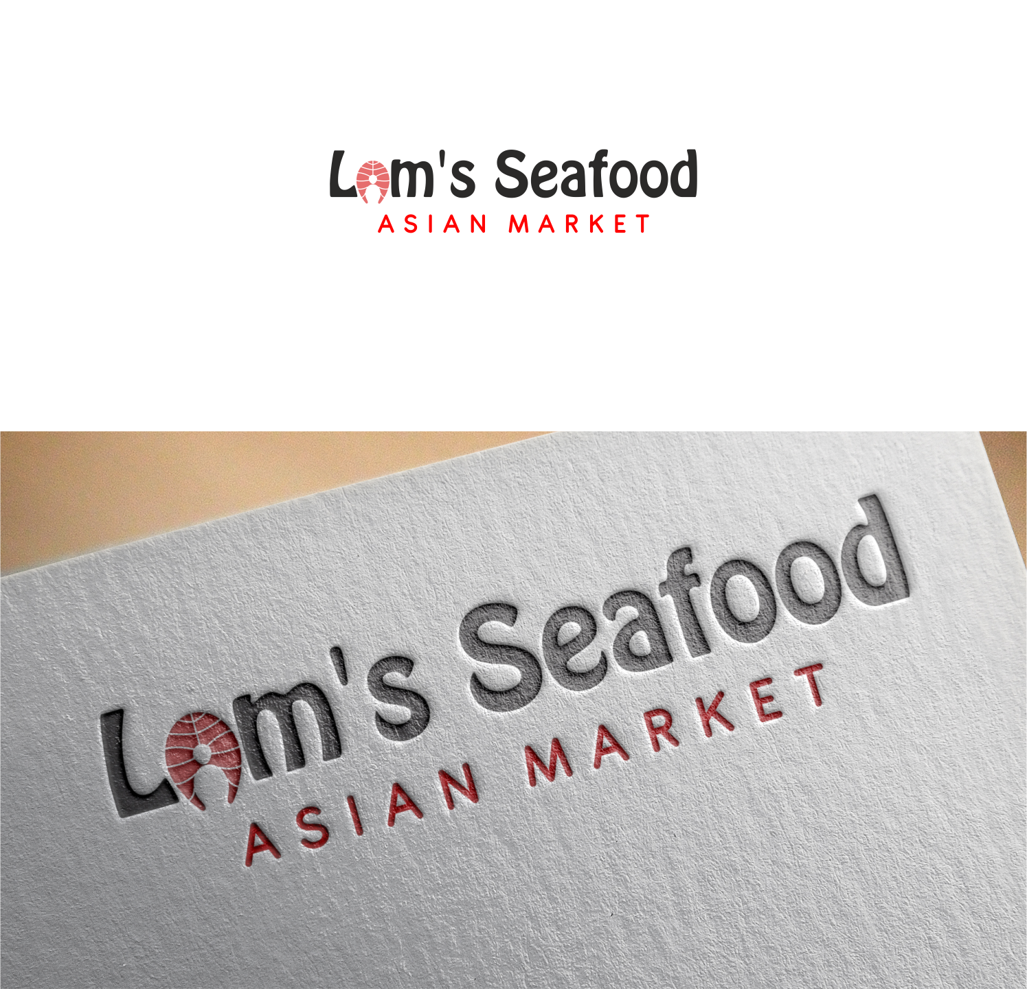 Logo Design by kolevvp for this project | Design #21236887
