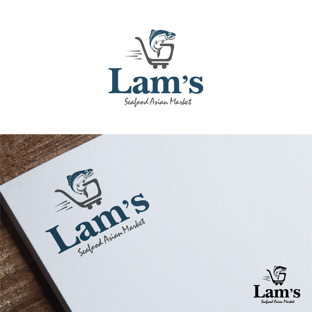 Diseño de Logo por Mohammad 6 para este proyecto | Diseño #21256943