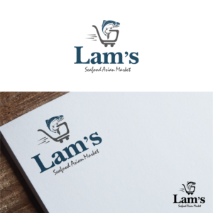 Logo Design by Mohammad 6