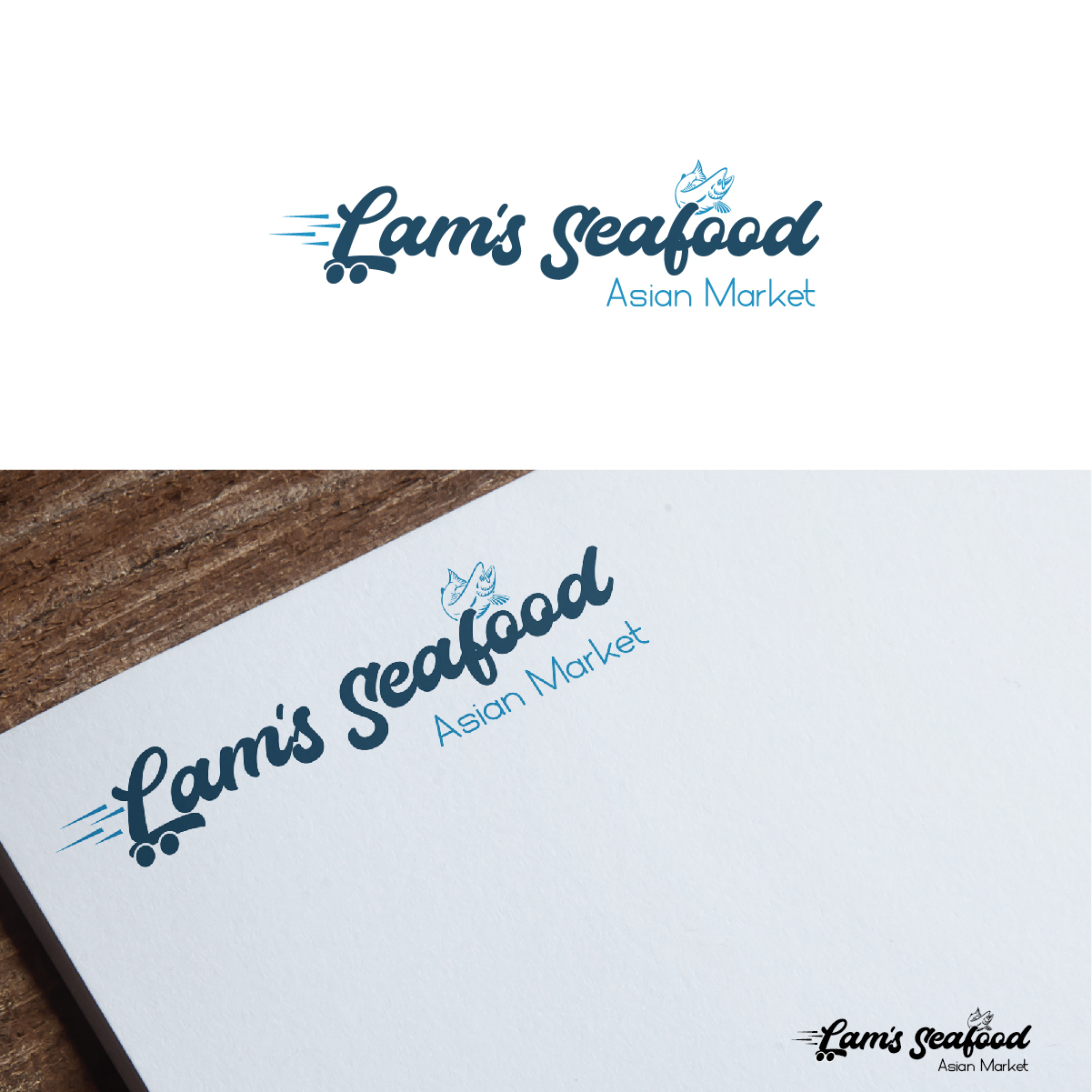 Design de Logo par Mohammad 6 pour ce projet | Design #21256944
