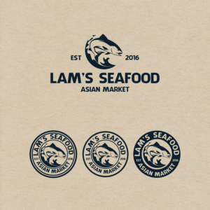 Logo Design by erkaevas