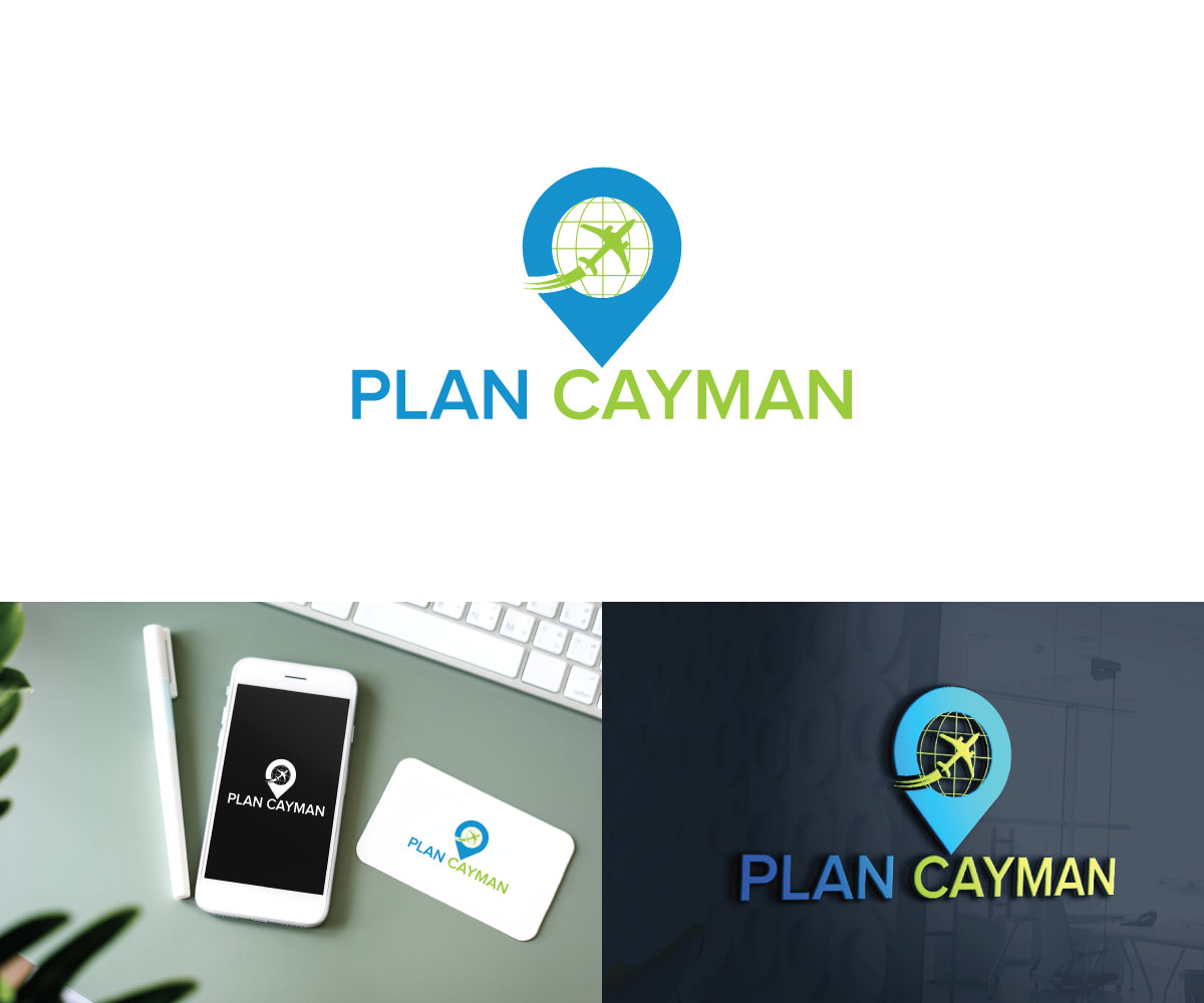 Logo Design by eMARK for this project | Design #21238709