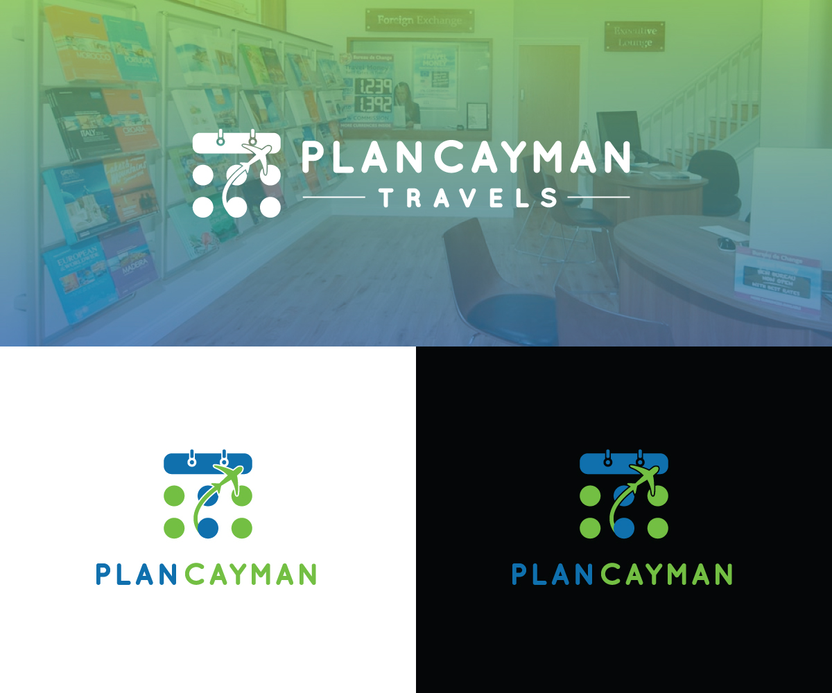 Logo Design by eMARK for this project | Design #21265237