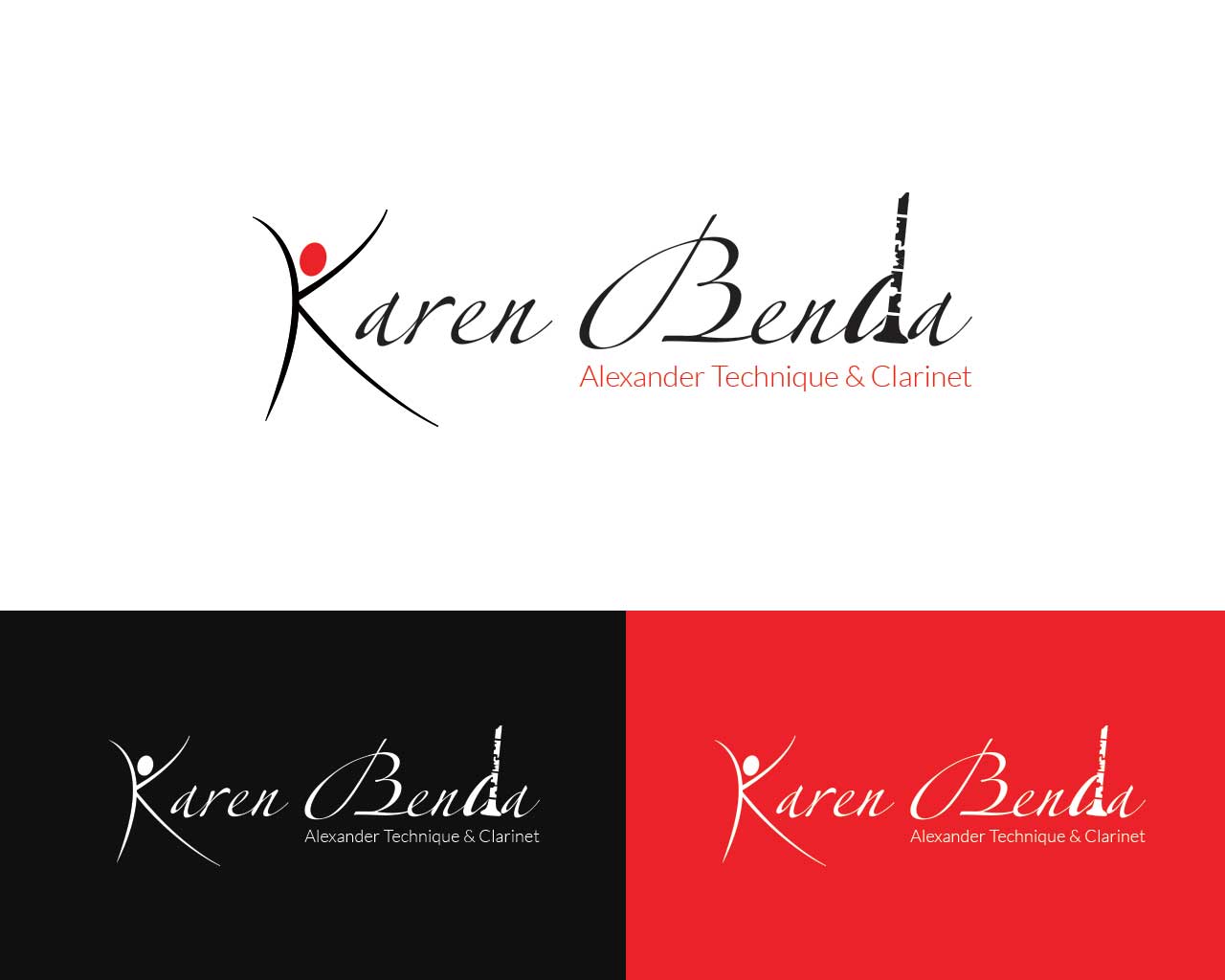 Logo Design by Riz' for this project | Design #21233504
