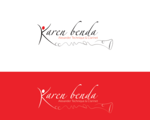 Logo Design by Riz'