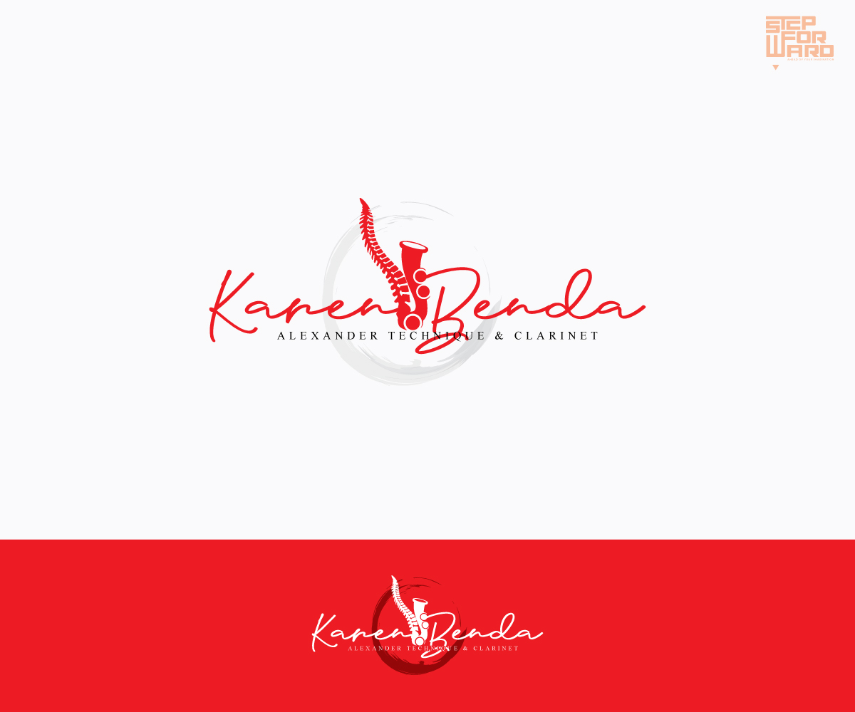 Diseño de Logo por step forward 2 para este proyecto | Diseño #21238047