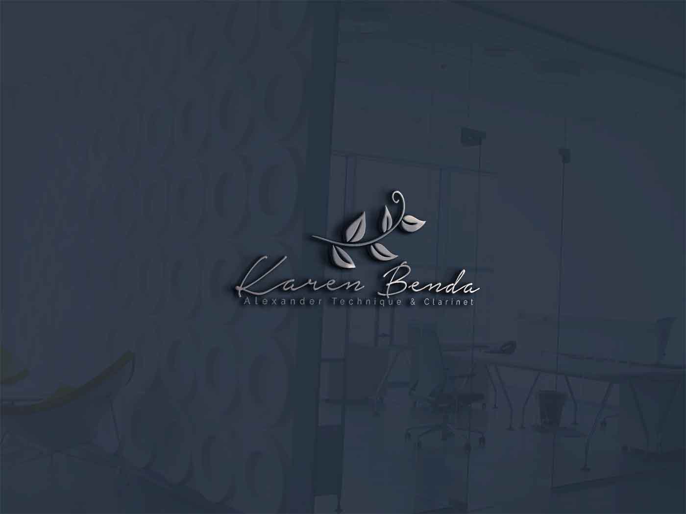Logo Design by saba uppol for this project | Design #21232045