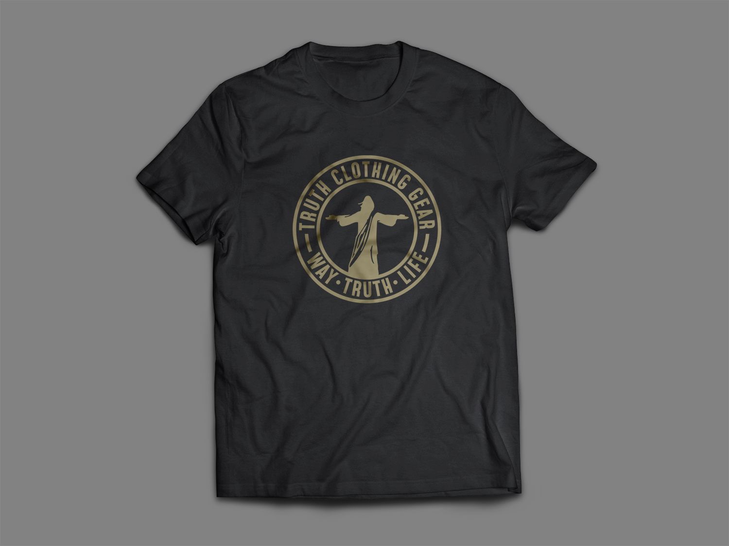 T-shirt Design by normi for this project | Design #21231481