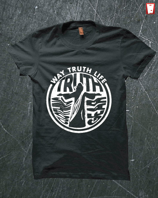 T-shirt Design by Taho Design for this project | Design #21237148