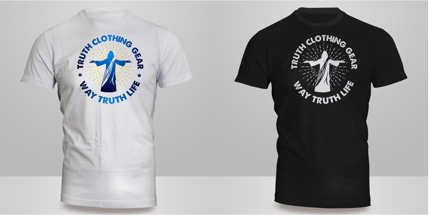 T-shirt Design by Kero for this project | Design #21235470