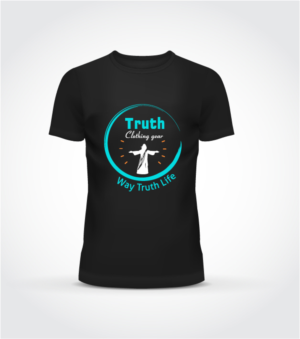 T-shirt Design by girish