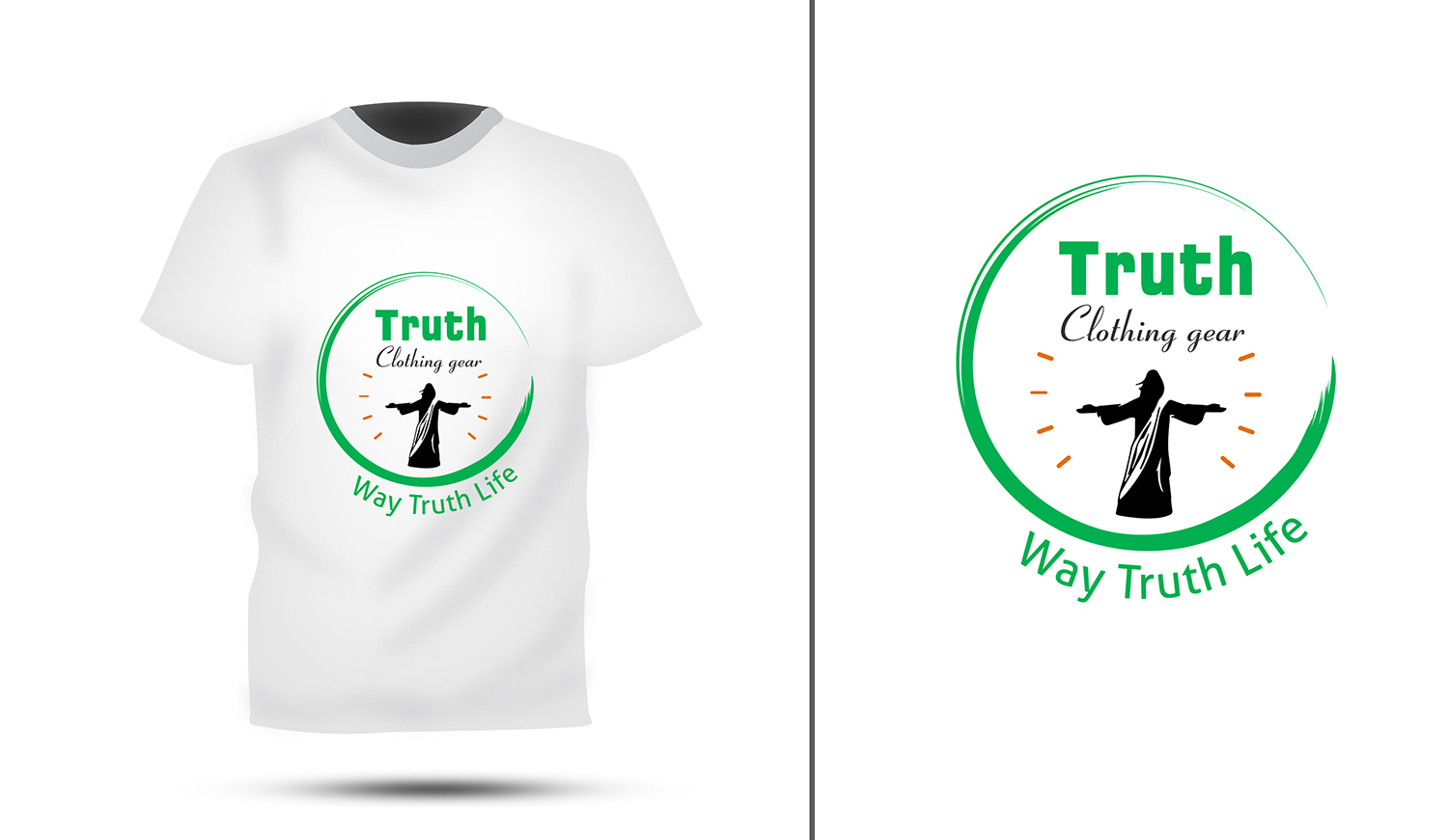T-shirt Design by girish for this project | Design #21231235