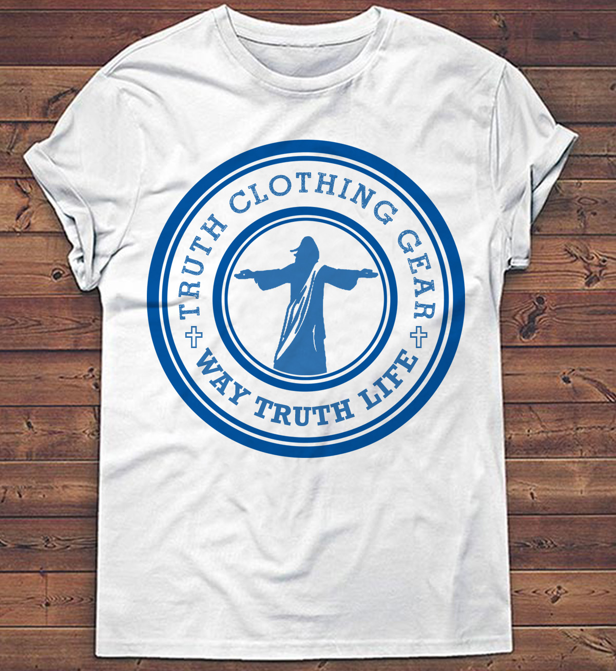 T-shirt Design by creative gravity for this project | Design: #21243438