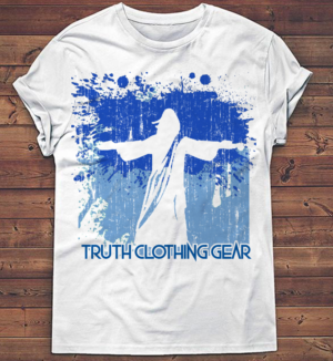 T-shirt Design by creative gravity for this project | Design: #21261605