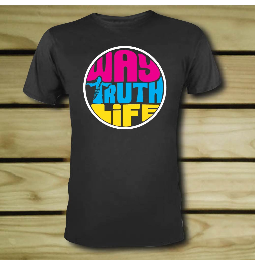 T-shirt Design by 75-R-P-Z for this project | Design #21235255