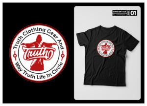 T-shirt Design by Gohsantosa