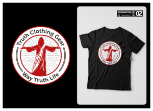 T-shirt Design by Gohsantosa for this project | Design #21237110