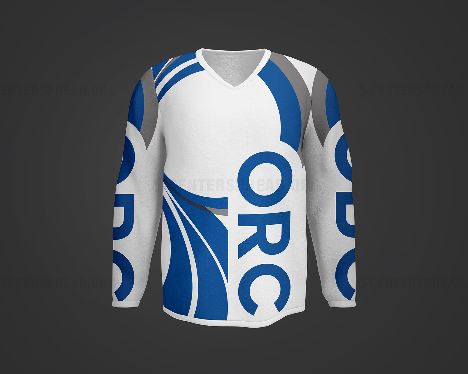 Diseño de Camiseta por CENTERSPREAD para este proyecto | Diseño #21263902