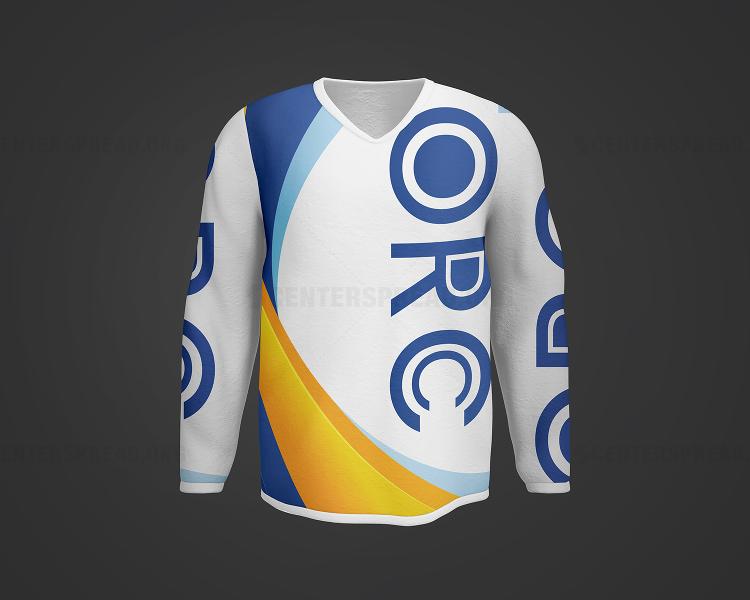 T-shirt Design by CENTERSPREAD for this project | Design #21263903