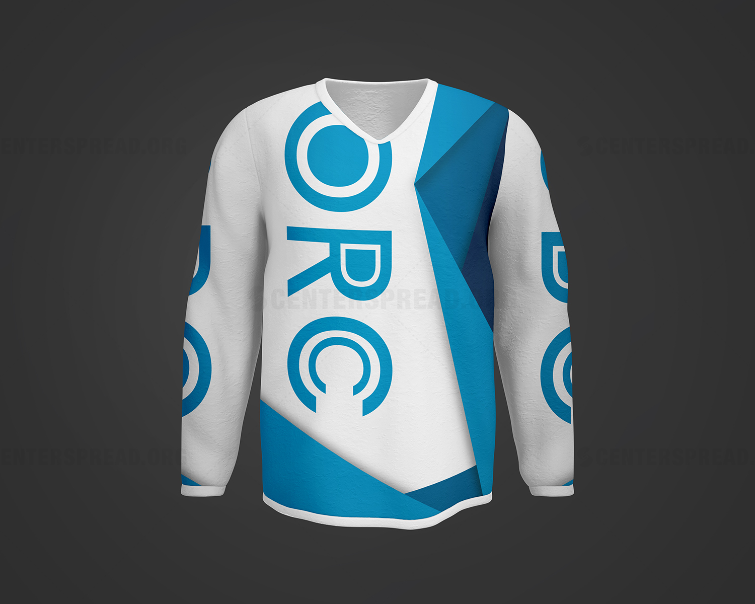 T-shirt Design by CENTERSPREAD for this project | Design #21263904