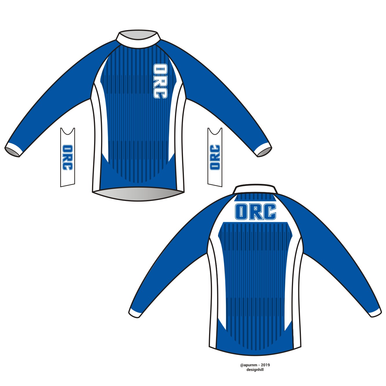 T-shirt Design by purnama for this project | Design #21320946