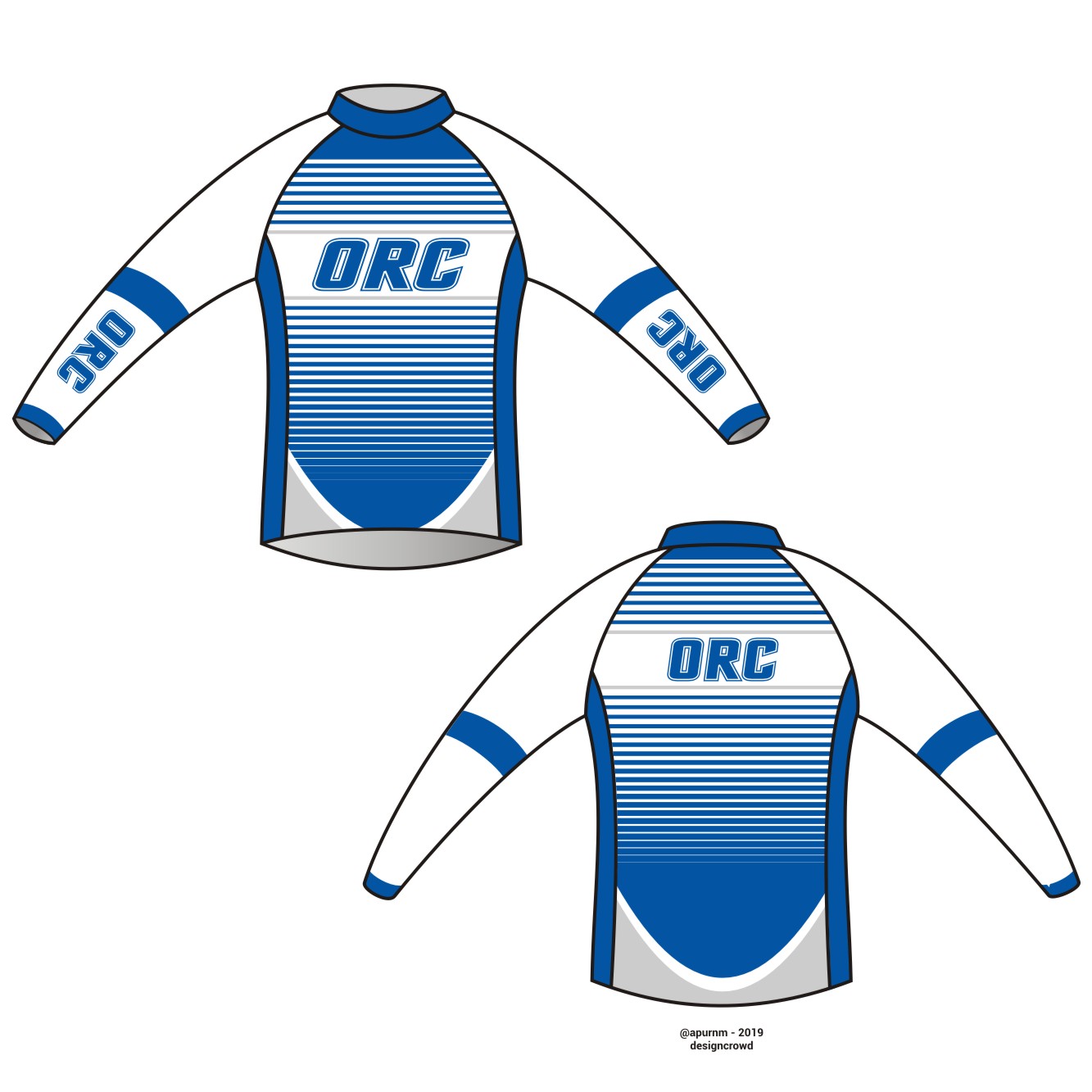 T-shirt Design by purnama for this project | Design #21326947