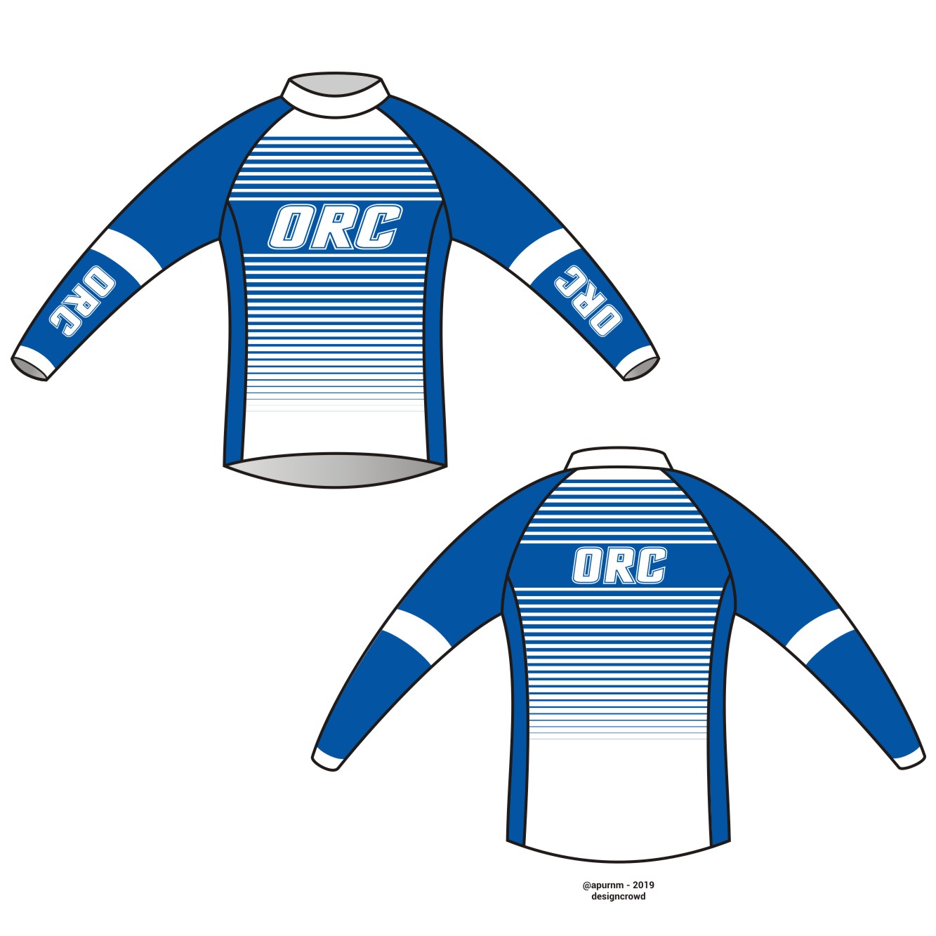 T-shirt Design by purnama for this project | Design #21340471