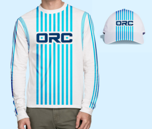 Racing Club need design of racing colours | T-shirt Design by SAI DESIGNS