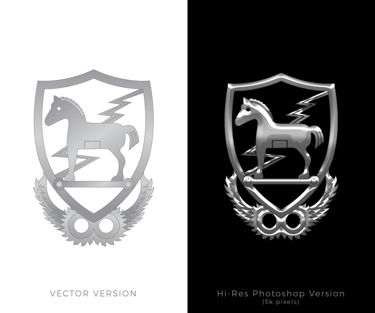 Logo-Design von H-H Arts für dieses Projekt | Design #21231472