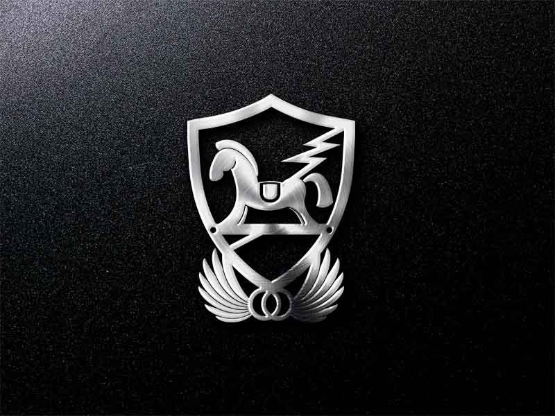 Diseño de Logo por saba uppol para este proyecto | Diseño #21227925