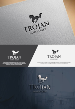 Design de Logo par abdulhadi22 pour ce projet | Design #21239534