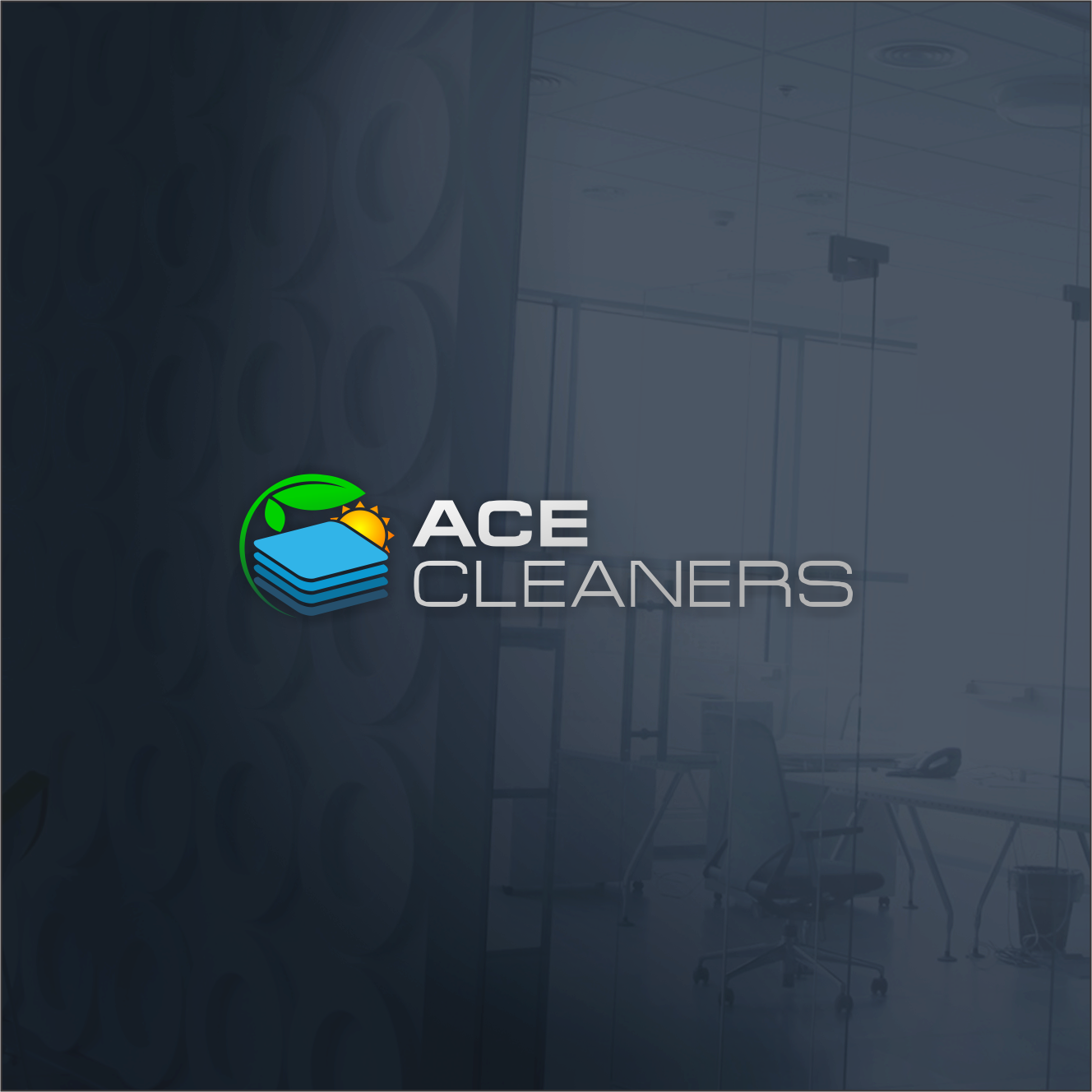 Logo Design by Arham Hidayat for this project | Design #21265170