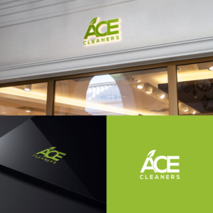 Logo Design by rinaldoajigunadi 2 for this project | Design: #21235411