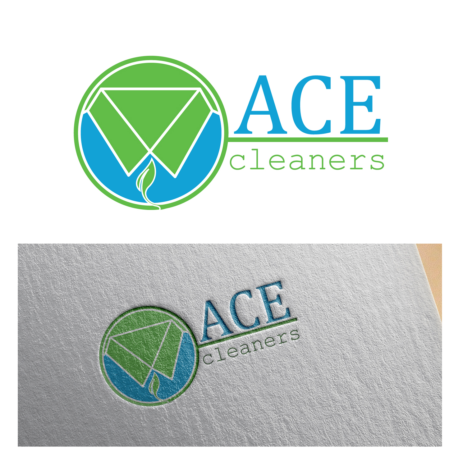 Logo Design by Benoy Justus for this project | Design #21271802