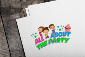 Logo Design by Fahad