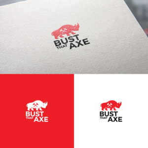 Logo Design by Gisella Guzmán