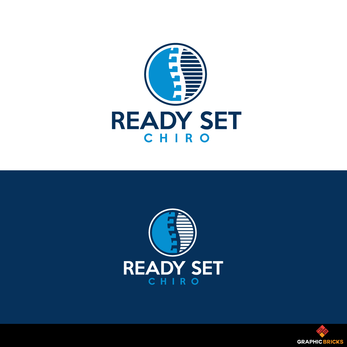 Logo Design by Graphic Bricks for this project | Design #21229944
